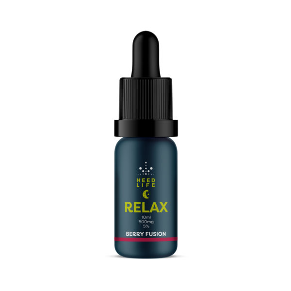 10ML Relax 500mg 5percent Berry scaled