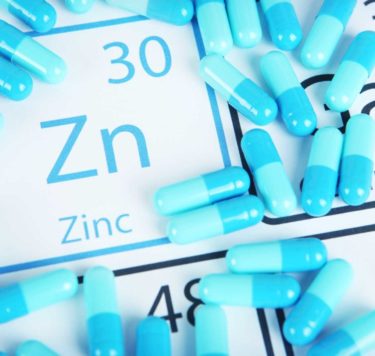 what is a zinc supplement good for