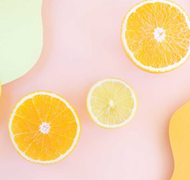 how to use a vitamin c spray